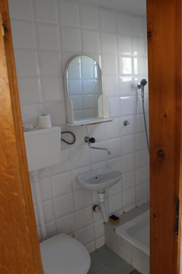 Гостевой дом Apartments Popović Петровац