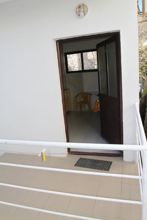 Гостевой дом Apartments Popović Петровац