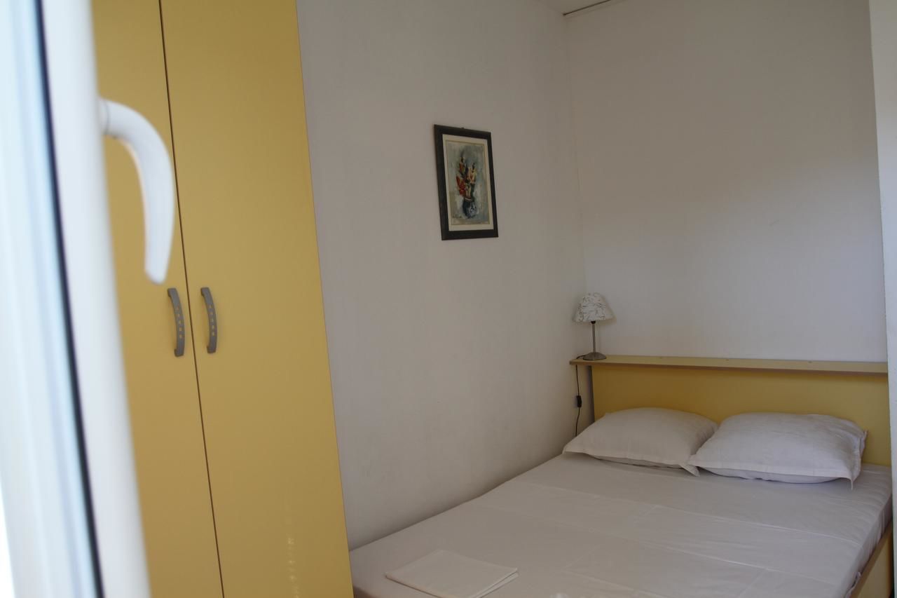 Гостевой дом Apartments Popović Петровац