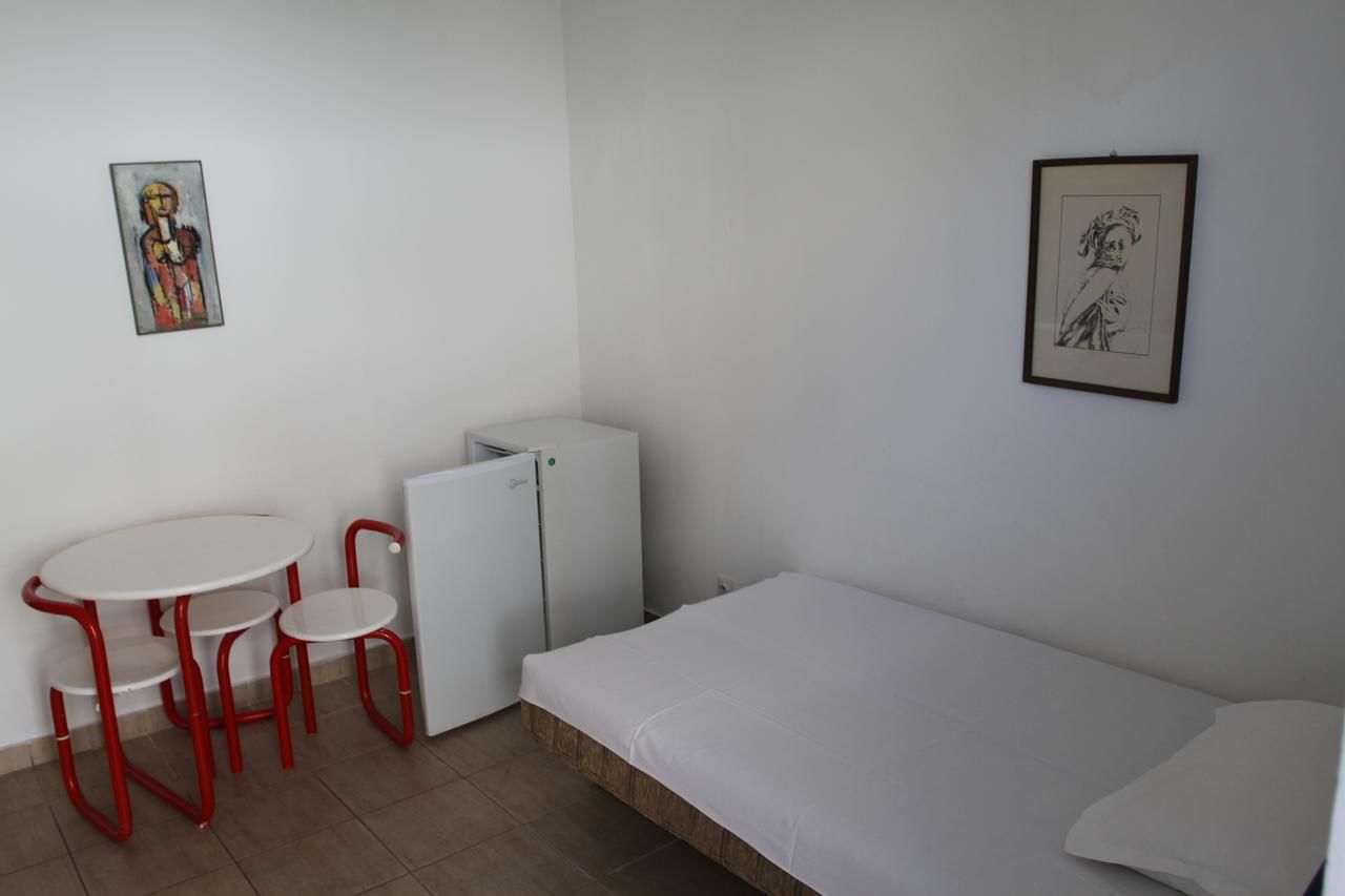 Гостевой дом Apartments Popović Петровац