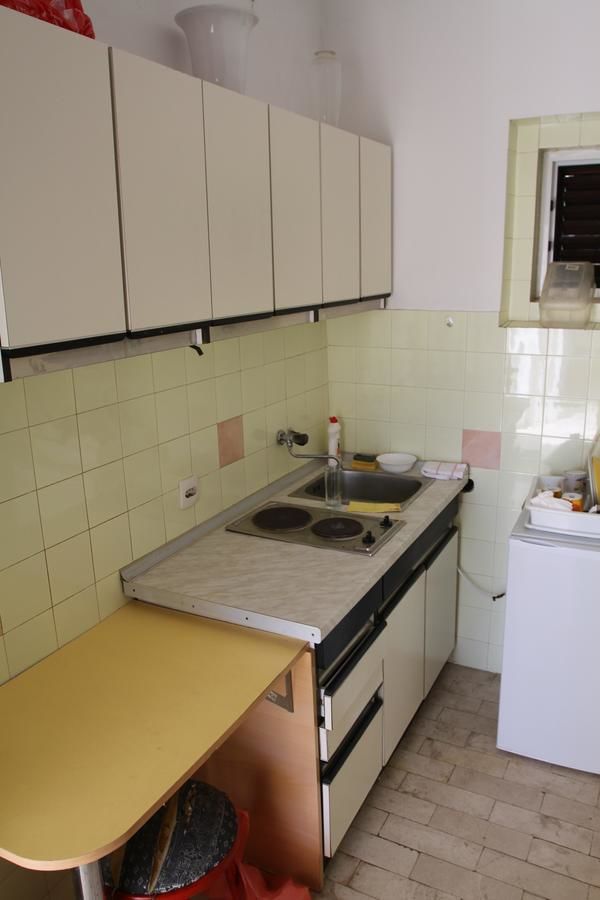 Гостевой дом Apartments Popović Петровац