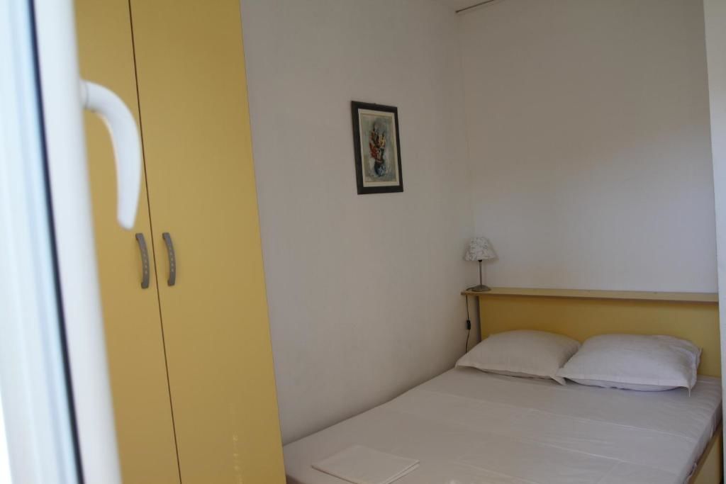 Гостевой дом Apartments Popović Петровац