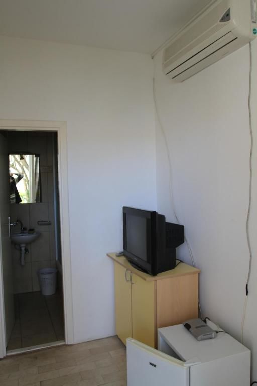 Гостевой дом Apartments Popović Петровац
