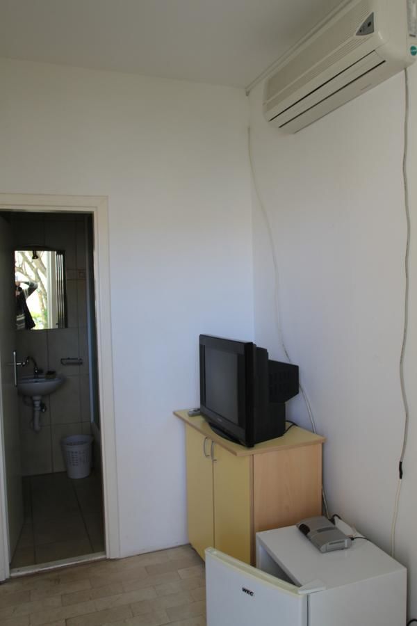 Гостевой дом Apartments Popović Петровац