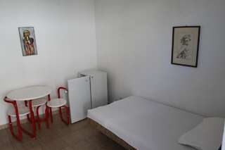Гостевой дом Apartments Popović Петровац Апартаменты с 1 спальней-5