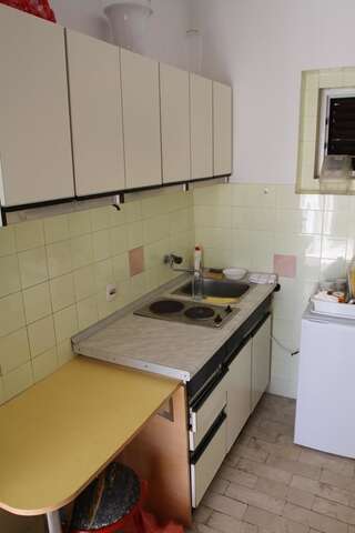 Гостевой дом Apartments Popović Петровац Апартаменты-3