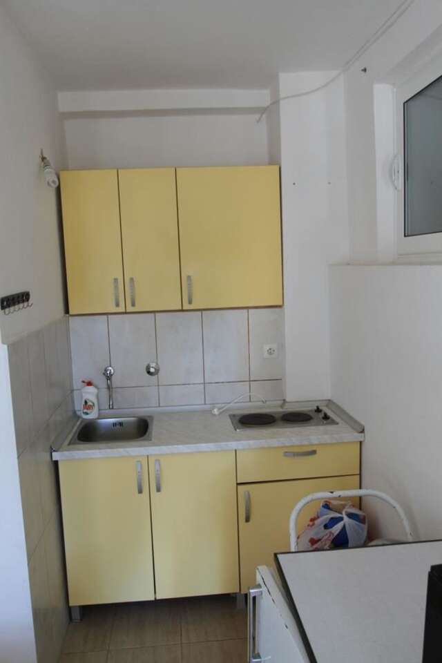 Гостевой дом Apartments Popović Петровац-12