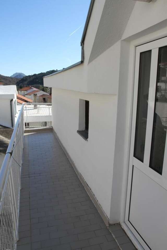 Гостевой дом Apartments Popović Петровац-14