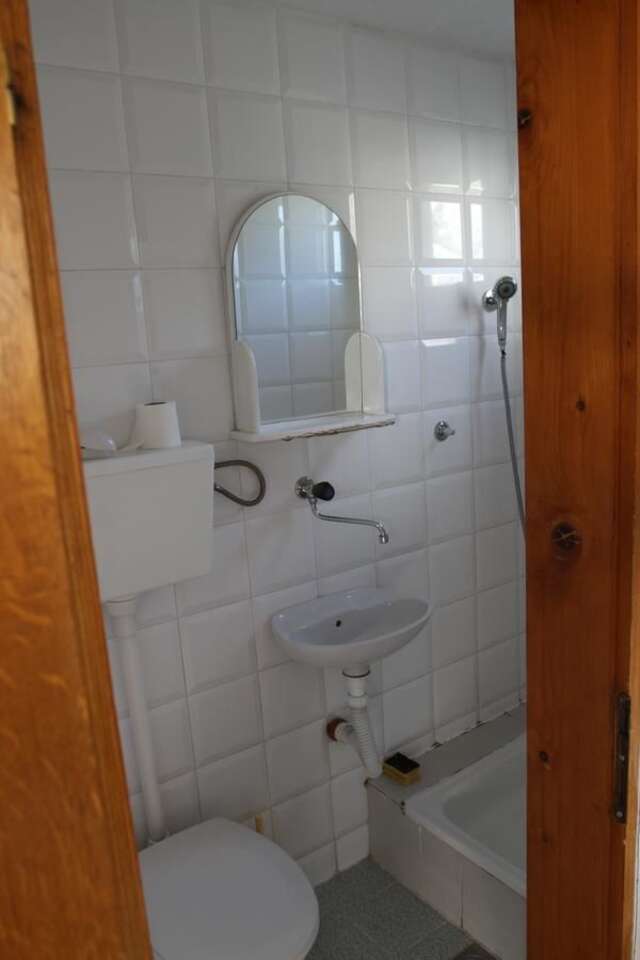 Гостевой дом Apartments Popović Петровац-17