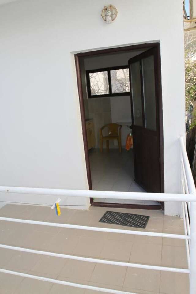 Гостевой дом Apartments Popović Петровац-18