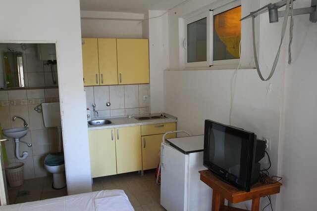 Гостевой дом Apartments Popović Петровац-19