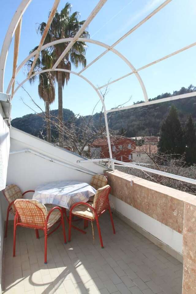 Гостевой дом Apartments Popović Петровац-28