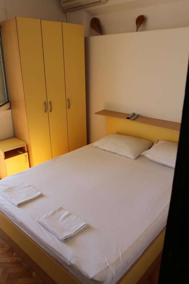 Гостевой дом Apartments Popović Петровац-29