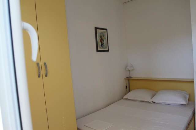 Гостевой дом Apartments Popović Петровац-30