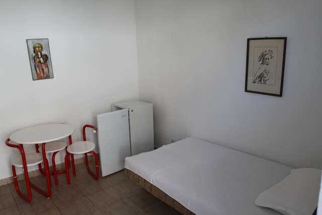 Гостевой дом Apartments Popović Петровац-31