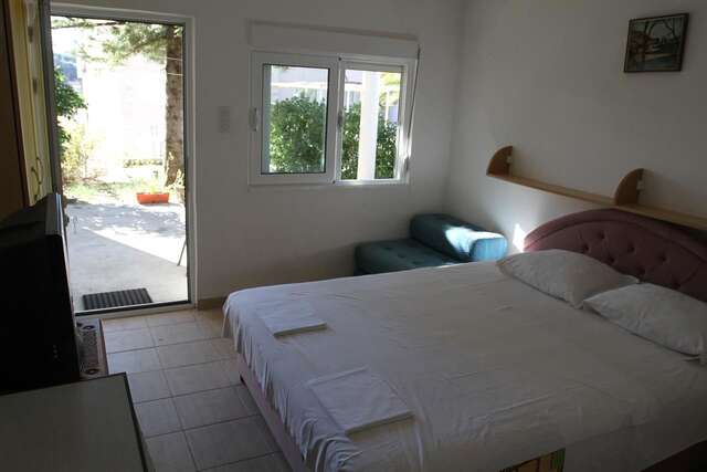 Гостевой дом Apartments Popović Петровац-33
