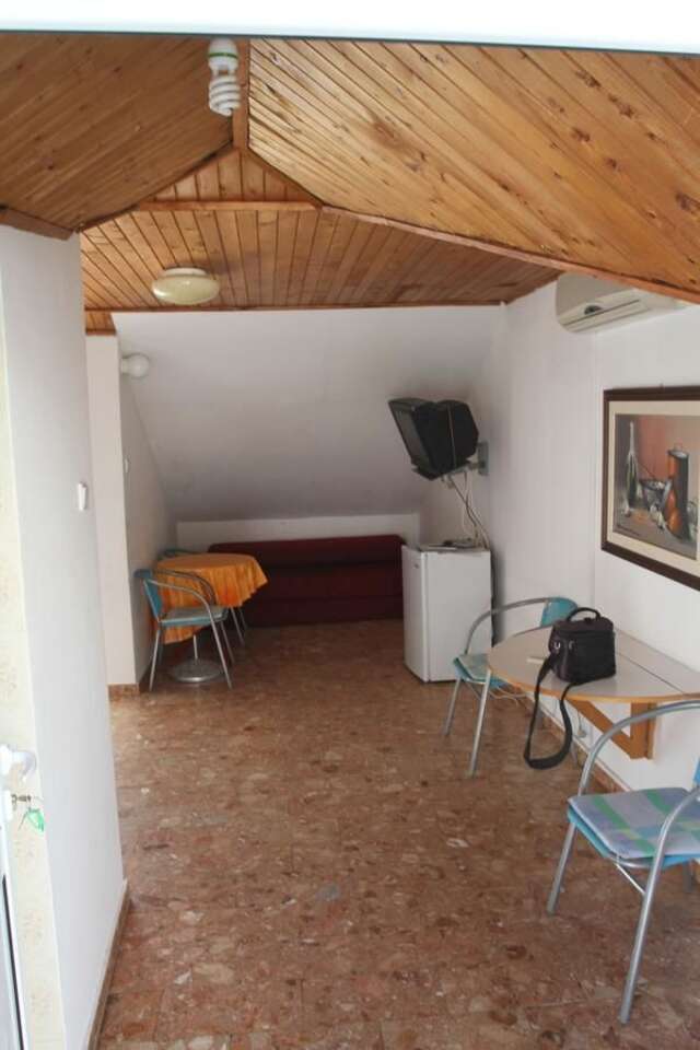 Гостевой дом Apartments Popović Петровац-35