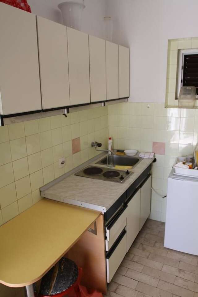 Гостевой дом Apartments Popović Петровац-36