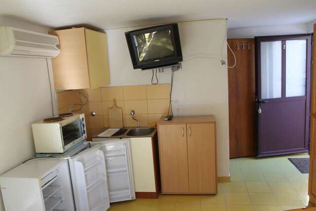 Гостевой дом Apartments Popović Петровац-37