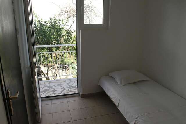 Гостевой дом Apartments Popović Петровац-6
