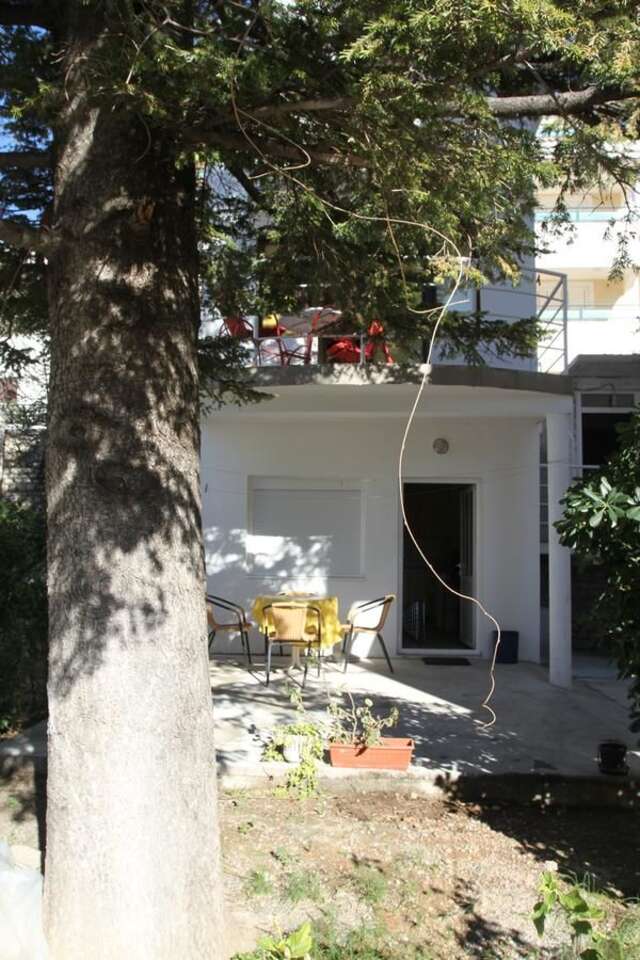 Гостевой дом Apartments Popović Петровац-42