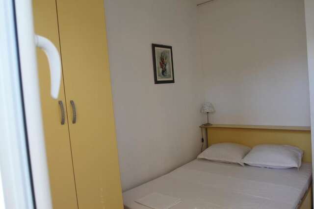 Гостевой дом Apartments Popović Петровац-48