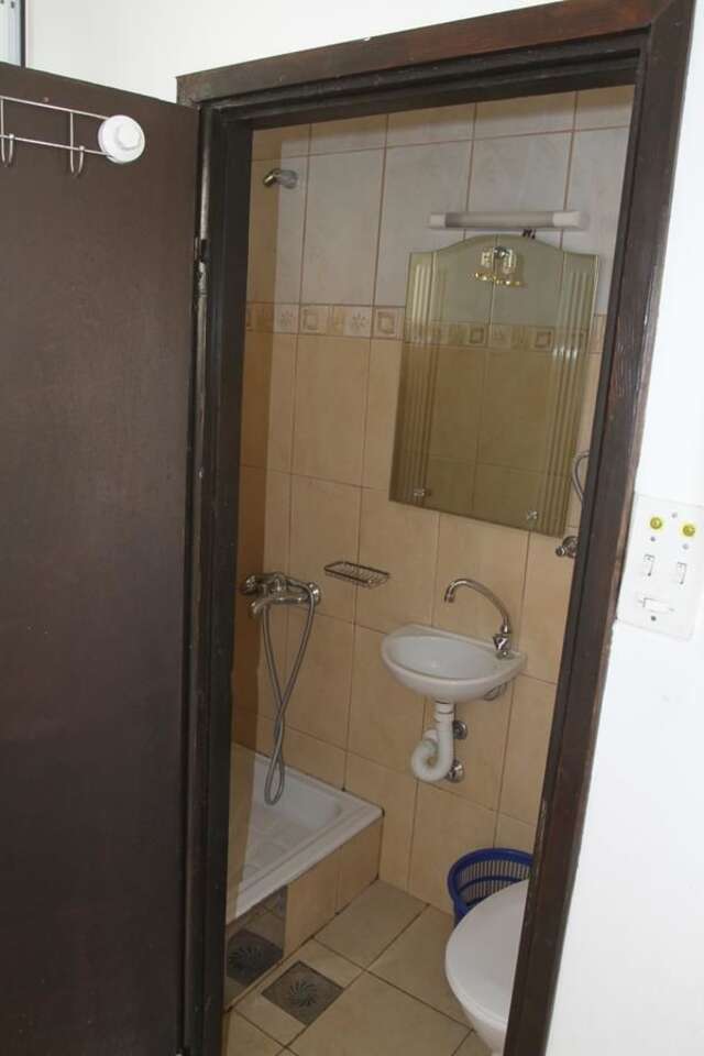 Гостевой дом Apartments Popović Петровац-11